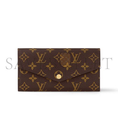 LOUIS VUITTON SARAH WALLET M62236 (19*10*2.5cm)